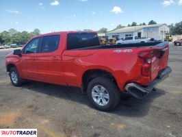 Chevrolet Silverado 2023 5