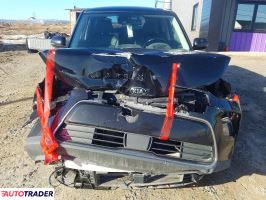 Kia Soul 2020