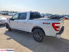 Ford Pozostałe 2022 5
