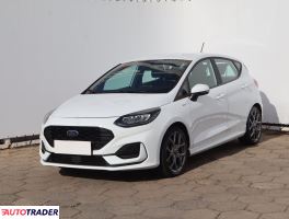 Ford Fiesta 2023 1.0 99 KM Ford Fiesta 2023 1.0 99 KM