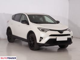 Toyota RAV 4 - zobacz ofertę