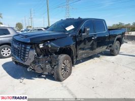 GMC Sierra 2024 6 GMC Sierra 2024 6