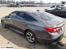 Honda Accord 2018 2