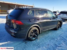 Volkswagen Tiguan 2024 2