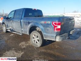 Ford Pozostałe 2020 5