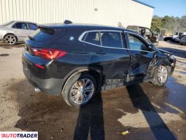 BMW X2 2022 2
