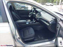 Nissan Altima 2024 2