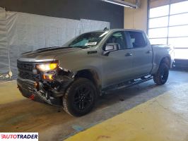 Chevrolet Silverado 2023 2