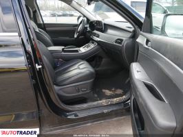 Hyundai Pozostałe 2022 3