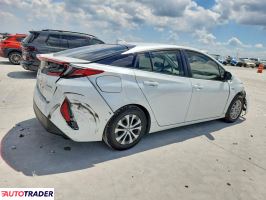 Toyota Prius 2021 1