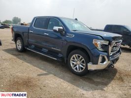 GMC Sierra 2021 5