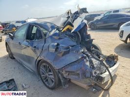 Toyota Camry 2026 2