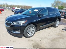 Buick Enclave 2020 3 Buick Enclave 2020 3
