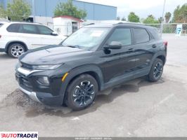 Chevrolet Blazer 2023 1 Chevrolet Blazer 2023 1