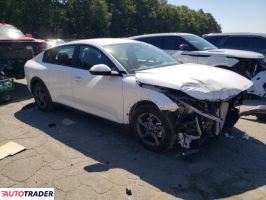 Kia Pozostałe 2025 2