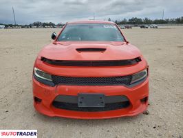 Dodge Charger 2023 3