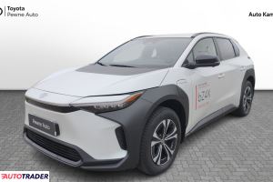 Toyota Pozostałe 2022 217 KM