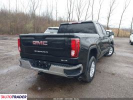 GMC Sierra 2022 5