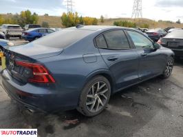 Volvo S60 2019 2