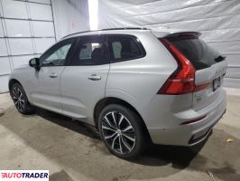 Volvo XC60 2023 2 Volvo XC60 2023 2