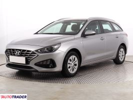 Hyundai i30 2022 1.5 108 KM