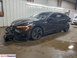 Kia Pozostałe 2025 2