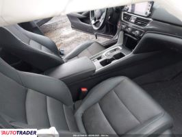 Honda Accord 2020 2 Honda Accord 2020 2