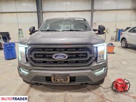 Ford Pozostałe 2022 5