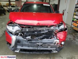 Mitsubishi Outlander 2020 2