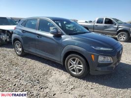 Hyundai Kona 2019 2 Hyundai Kona 2019 2