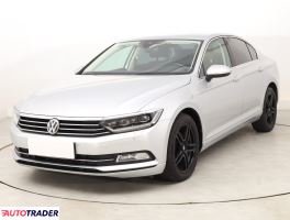 Volkswagen Passat 2018 1.4 147 KM