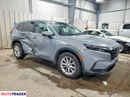 Honda CR-V 2023 1