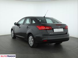 Ford Focus 2017 1.6 103 KM