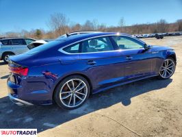 Audi A5 2023 2