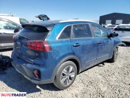 Kia Niro 2022 1