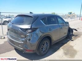 Mazda CX-5 2021 2