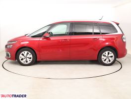 Citroen C4 Grand Picasso 2018 1.2 128 KM