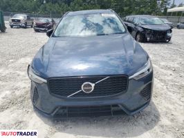 Volvo XC60 2025 2 Volvo XC60 2025 2
