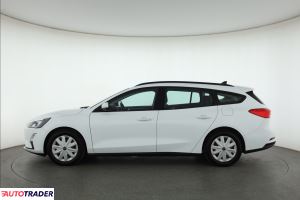 Ford Focus 2020 1.5 118 KM