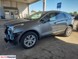 Cadillac Pozostałe - zobacz ofertę