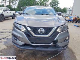 Nissan Rogue 2020 2
