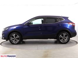 Nissan Qashqai 2018 1.2 113 KM