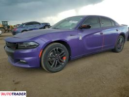 Dodge Charger 2019 3