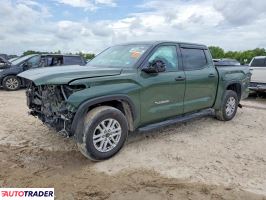 Toyota Tundra - zobacz ofertę
