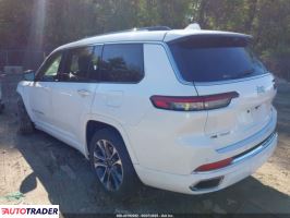 Jeep Cherokee 2022 3