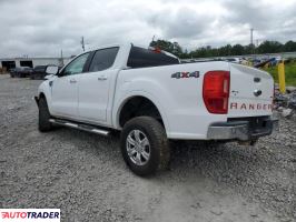 Ford Ranger 2020 2