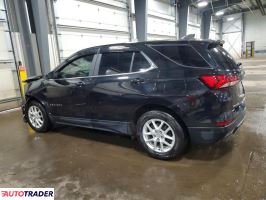 Chevrolet Equinox 2022 1