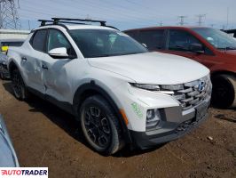 Hyundai Pozostałe 2022 2