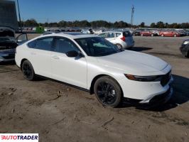 Honda Accord 2024 2