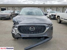 Mazda CX-5 2023 2